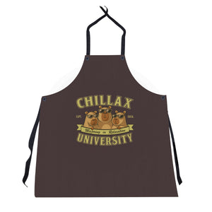 Chillax University