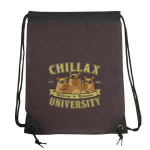 Chillax University