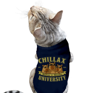 Chillax University