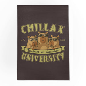 Chillax University