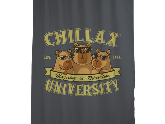 Chillax University