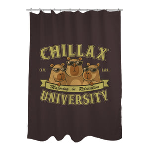 Chillax University