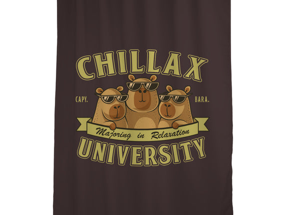 Chillax University