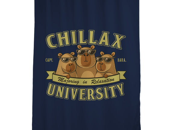 Chillax University