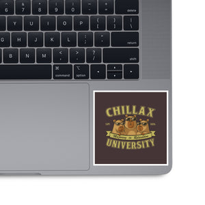 Chillax University