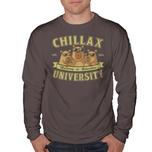 Chillax University