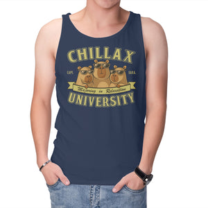 Chillax University