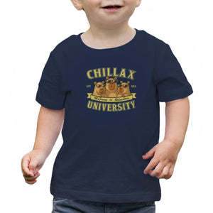 Chillax University