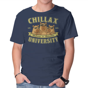 Chillax University