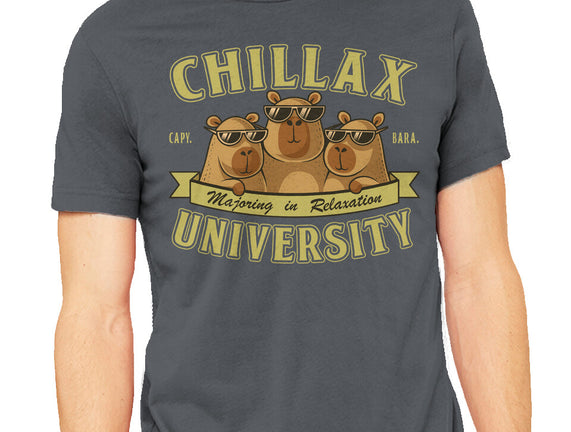 Chillax University