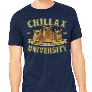 Chillax University