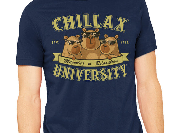 Chillax University