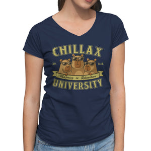 Chillax University