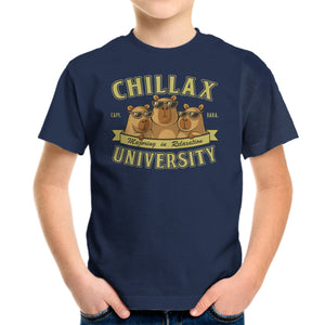 Chillax University