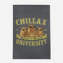 Chillax University-None-Outdoor-Rug-erion_designs