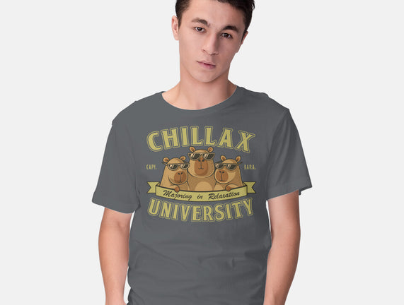 Chillax University