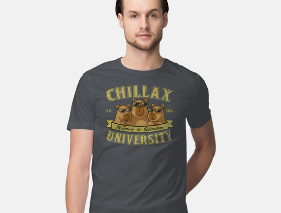 Chillax University