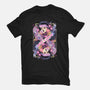 Energy Plasmoids Card-Mens-Premium-Tee-glitchygorilla