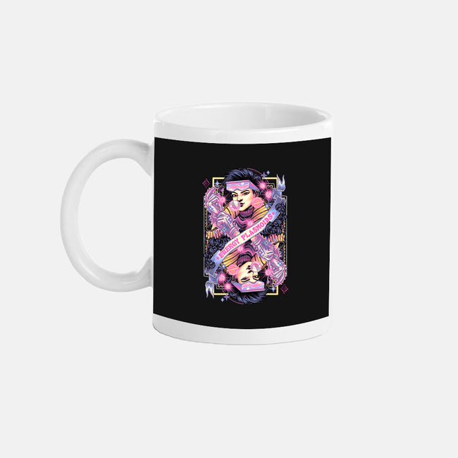 Energy Plasmoids Card-None-Mug-Drinkware-glitchygorilla