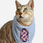 Energy Plasmoids Card-Cat-Bandana-Pet Collar-glitchygorilla