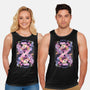 Energy Plasmoids Card-Unisex-Basic-Tank-glitchygorilla