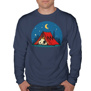 Beagle Camping