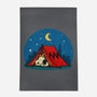 Beagle Camping-None-Outdoor-Rug-erion_designs