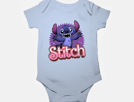 Stitch