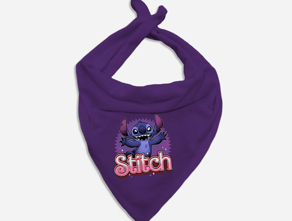 Stitch