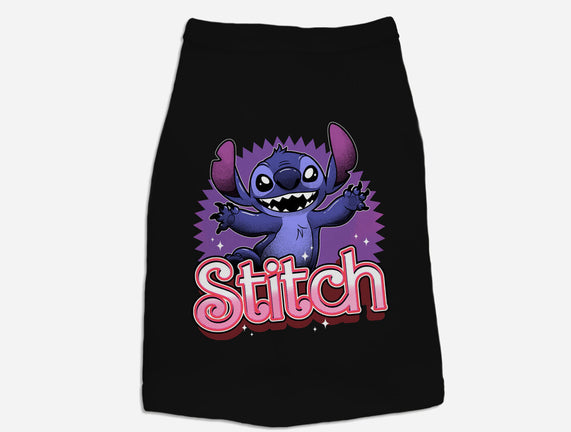 Stitch