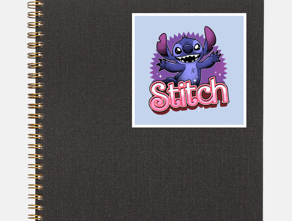 Stitch