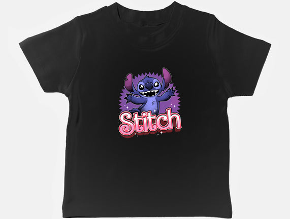 Stitch