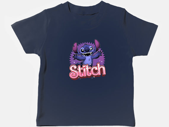 Stitch