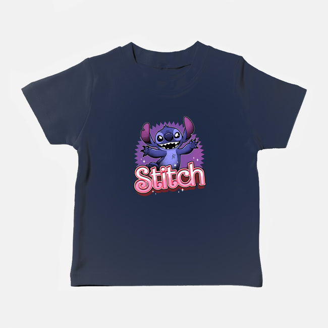 Stitch-Baby-Basic-Tee-Astrobot Invention