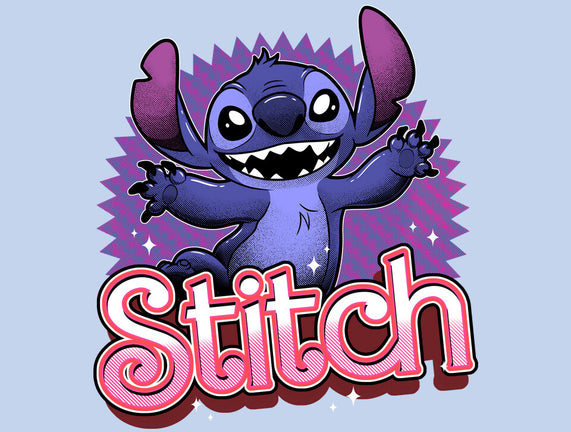 Stitch