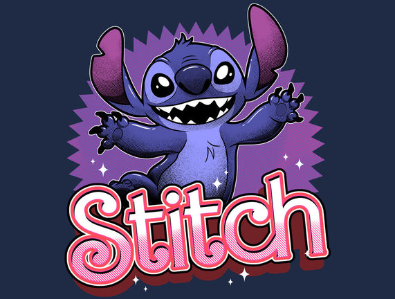 Stitch