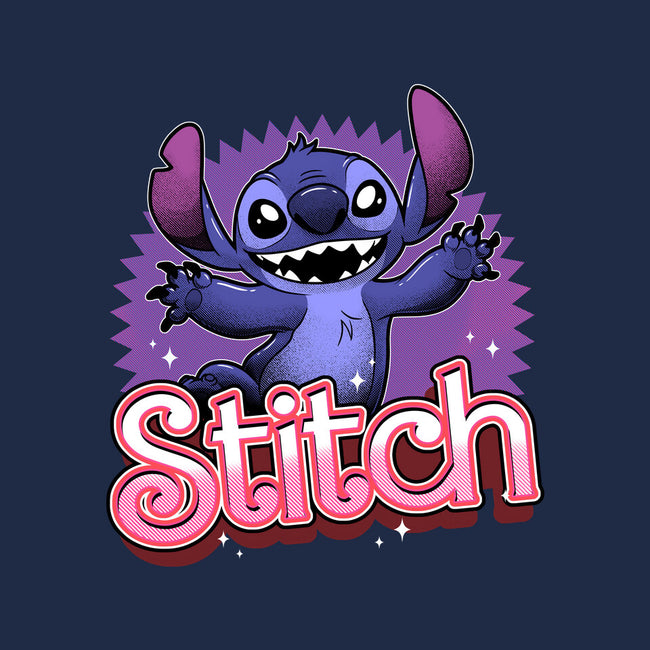 Stitch-Unisex-Pullover-Sweatshirt-Astrobot Invention