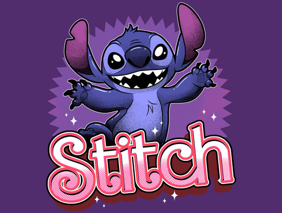 Stitch