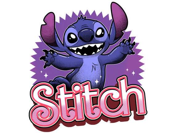 Stitch