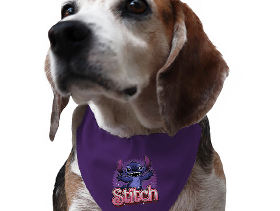 Stitch