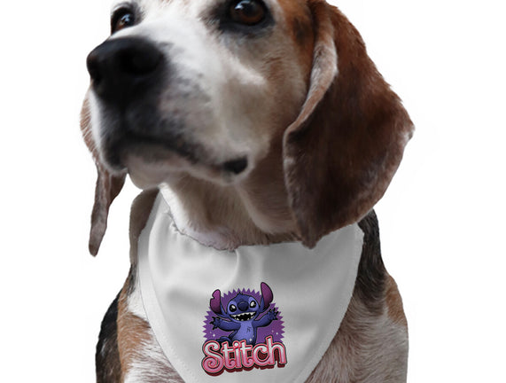 Stitch