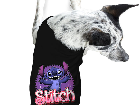 Stitch