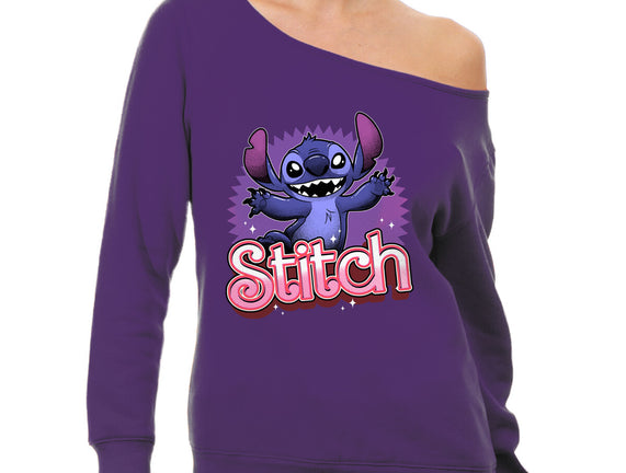 Stitch