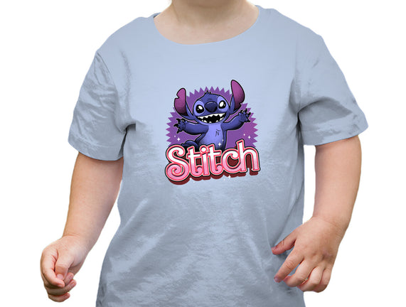 Stitch