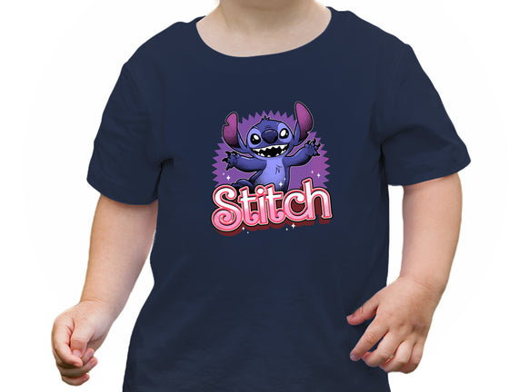 Stitch