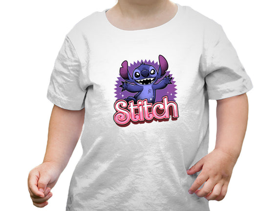 Stitch