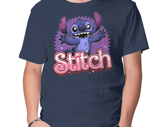 Stitch