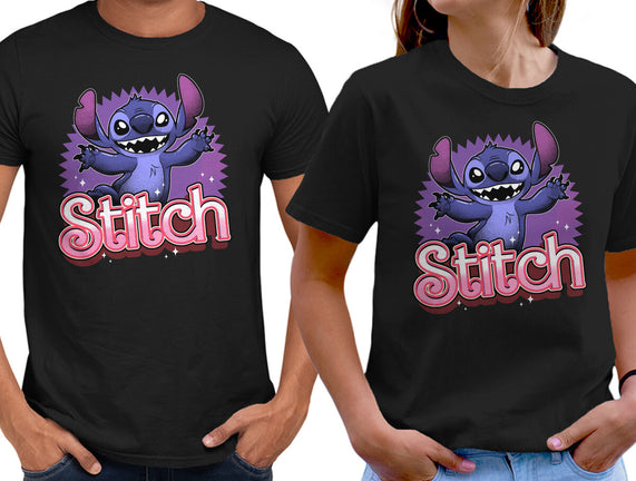 Stitch