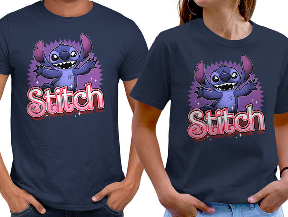 Stitch