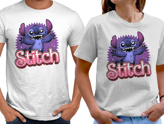 Stitch